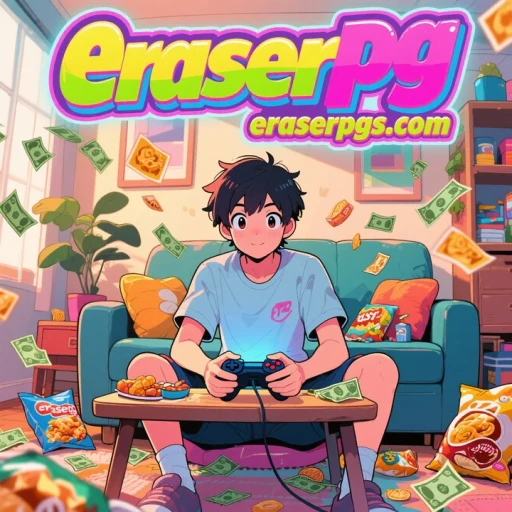 eraserpg