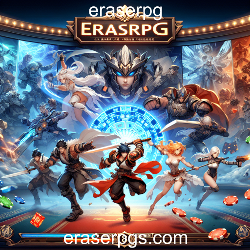 Desvendando a Categoria de Combate no Eraserpg