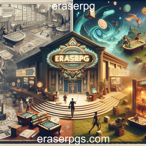 A Importância das Missões nos Jogos de RPG